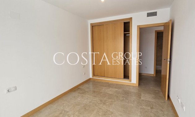 Herverkoop - Apartments -
Orihuela Costa - Campoamor R-5