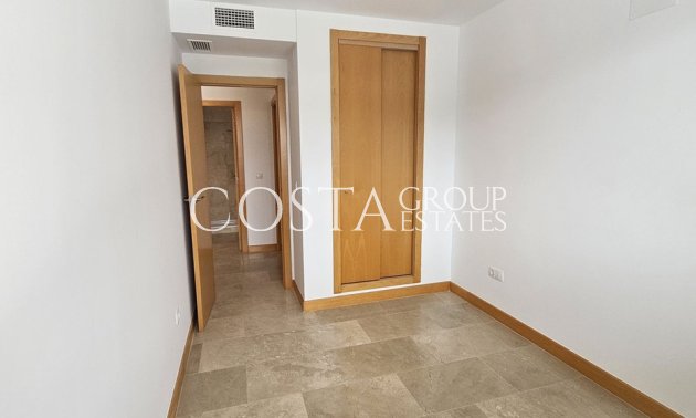 Herverkoop - Apartments -
Orihuela Costa - Campoamor R-5