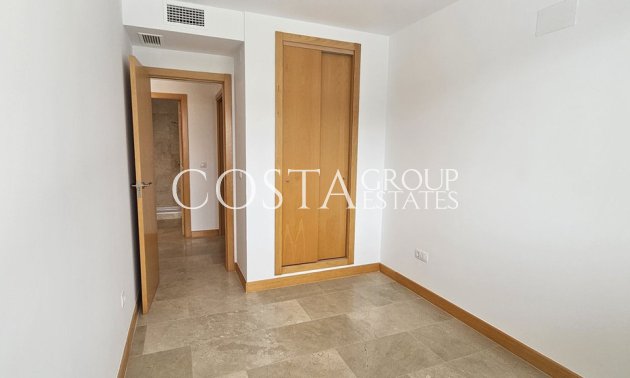 Herverkoop - Apartments -
Orihuela Costa - Campoamor R-5