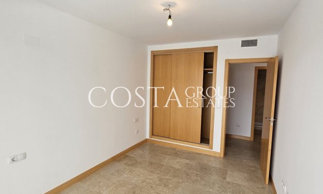 Herverkoop - Apartments -
Orihuela Costa - Campoamor R-5