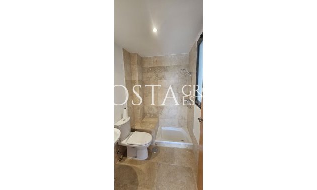 Herverkoop - Apartments -
Orihuela Costa - Campoamor R-5