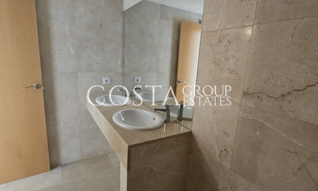 Herverkoop - Apartments -
Orihuela Costa - Campoamor R-5