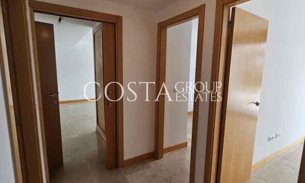 Herverkoop - Apartments -
Orihuela Costa - Campoamor R-5