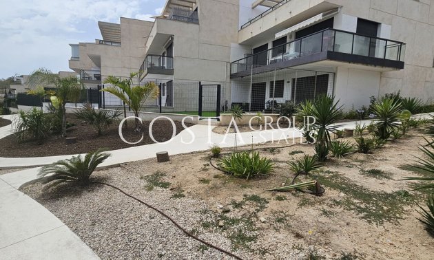 Herverkoop - Apartments -
Orihuela Costa - Campoamor R-5