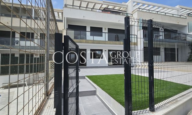 Herverkoop - Apartments -
Orihuela Costa - Campoamor R-5