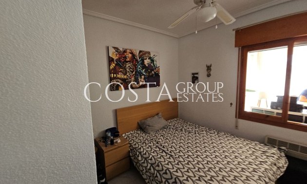 Herverkoop - Villa -
Rojales - Quesada