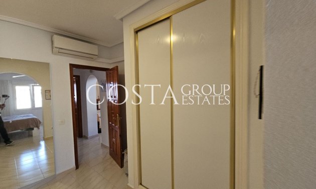 Herverkoop - Villa -
Rojales - Quesada