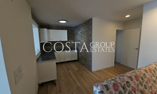 Herverkoop - Villa -
Rojales - Quesada