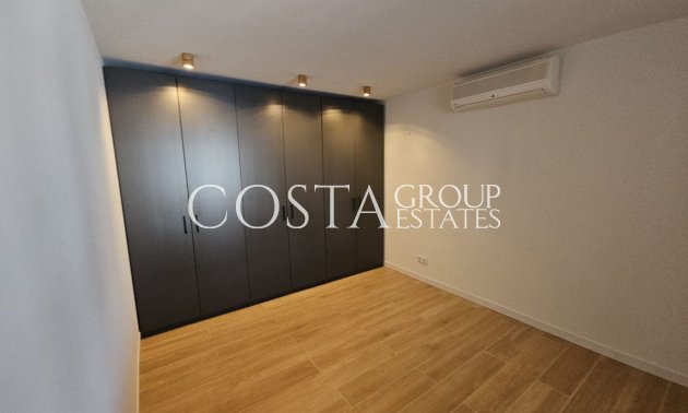 Herverkoop - Villa -
Rojales - Quesada