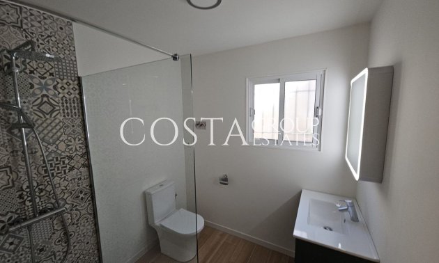 Herverkoop - Villa -
Rojales - Quesada