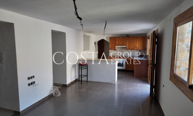 Herverkoop - Villa -
Orihuela Costa - Los Balcones