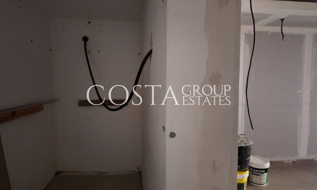 Herverkoop - Villa -
Orihuela Costa - Los Balcones