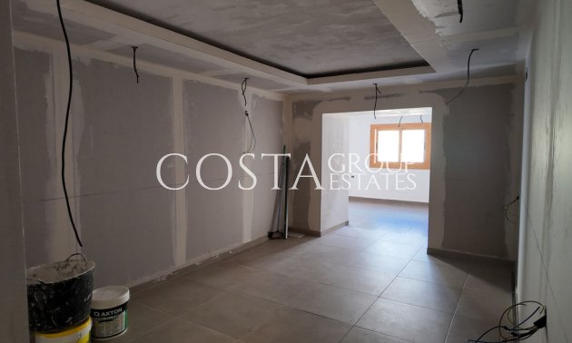 Herverkoop - Villa -
Orihuela Costa - Los Balcones