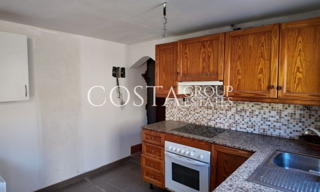 Herverkoop - Villa -
Orihuela Costa - Los Balcones