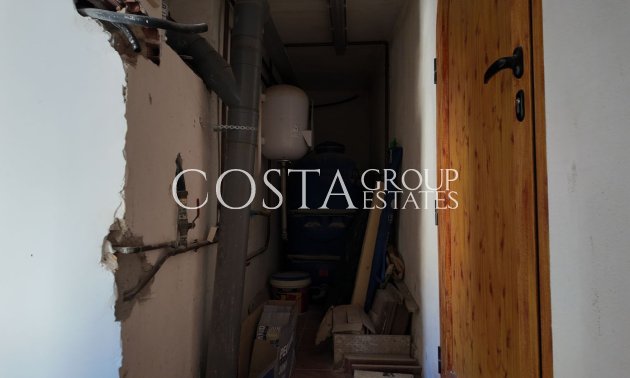 Herverkoop - Villa -
Orihuela Costa - Los Balcones