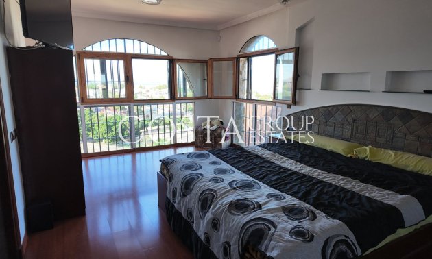 Herverkoop - Villa -
Orihuela Costa - Los Balcones