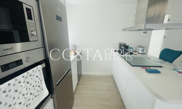 Herverkoop - Villa -
Orihuela Costa - Los Dolses