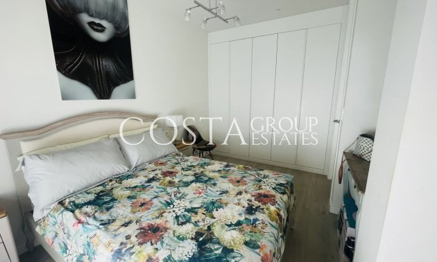 Herverkoop - Villa -
Orihuela Costa - Los Dolses