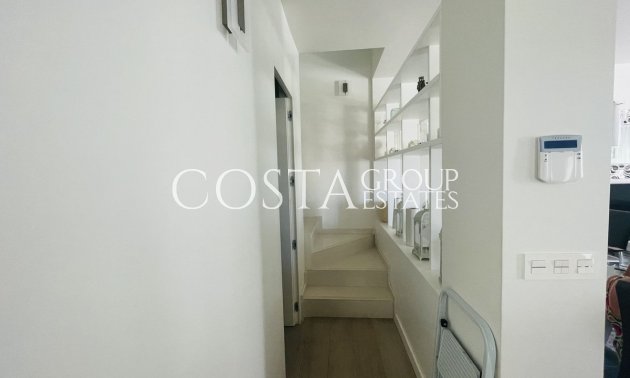 Herverkoop - Villa -
Orihuela Costa - Los Dolses