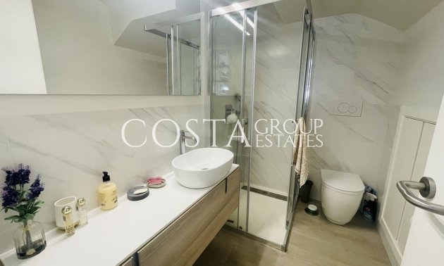 Herverkoop - Villa -
Orihuela Costa - Los Dolses