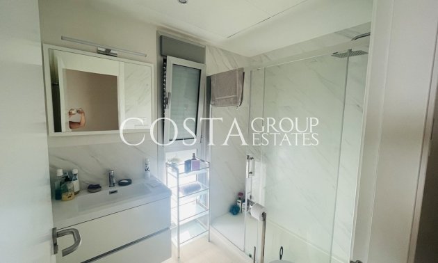 Herverkoop - Villa -
Orihuela Costa - Los Dolses