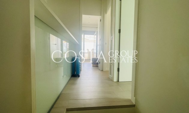 Herverkoop - Villa -
Orihuela Costa - Los Dolses