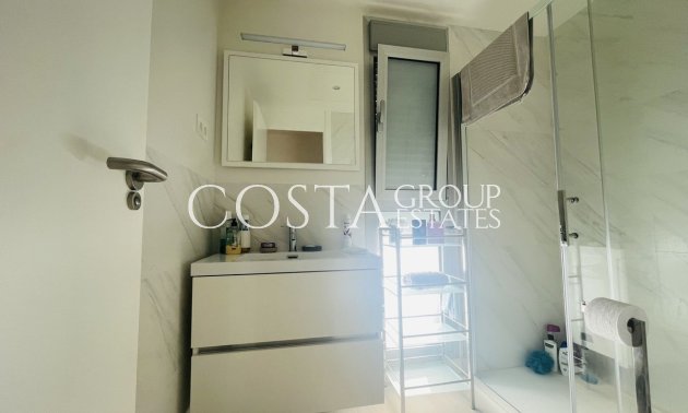 Herverkoop - Villa -
Orihuela Costa - Los Dolses