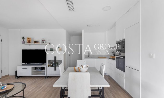 Herverkoop - Villa -
Orihuela Costa - Vista Bella Golf