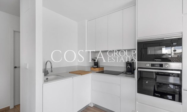 Herverkoop - Villa -
Orihuela Costa - Vista Bella Golf