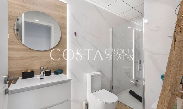 Herverkoop - Villa -
Orihuela Costa - Vista Bella Golf