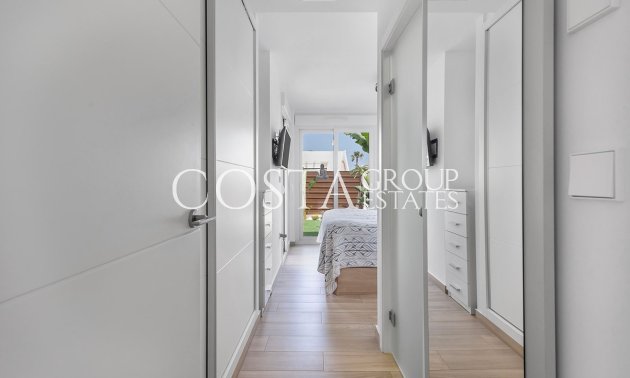 Herverkoop - Villa -
Orihuela Costa - Vista Bella Golf