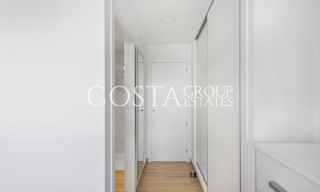 Herverkoop - Villa -
Orihuela Costa - Vista Bella Golf