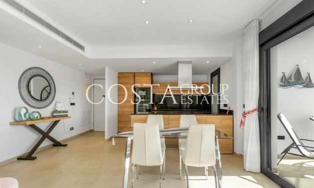 Resale - Apartments -
Orihuela Costa