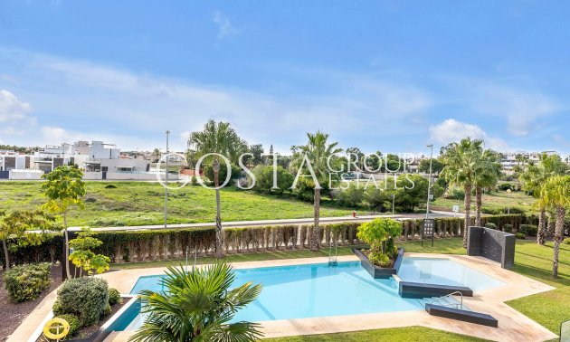 Resale - Apartments -
Orihuela Costa