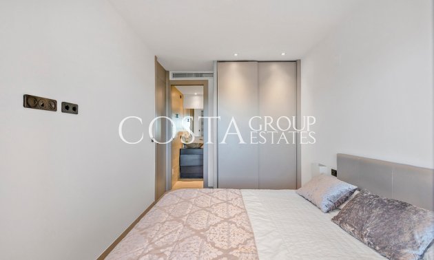 Resale - Apartments -
Orihuela Costa