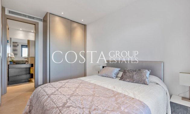 Resale - Apartments -
Orihuela Costa