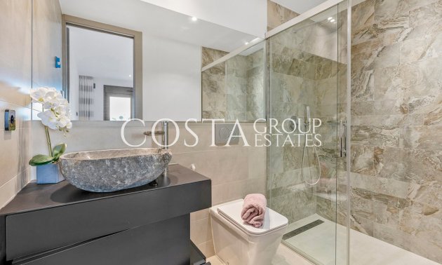 Resale - Apartments -
Orihuela Costa