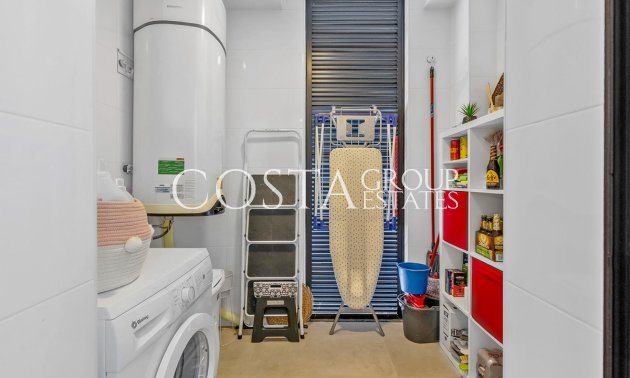 Resale - Apartments -
Orihuela Costa