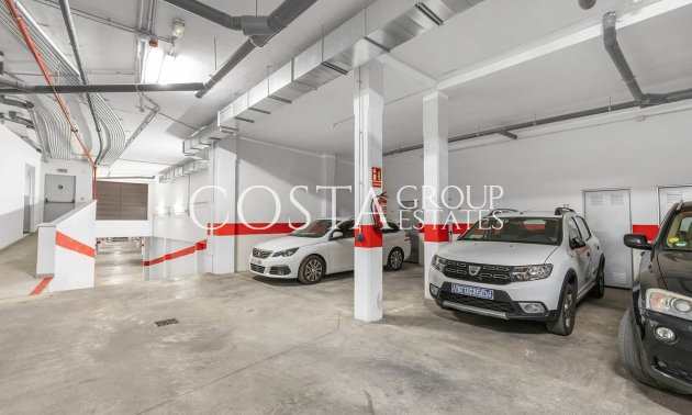 Resale - Apartments -
Orihuela Costa