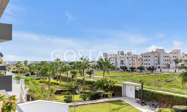 Resale - Apartments -
Orihuela Costa
