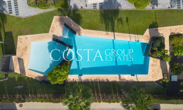 Resale - Apartments -
Orihuela Costa