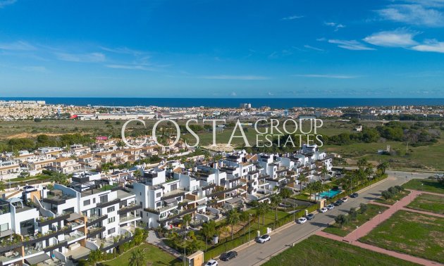 Resale - Apartments -
Orihuela Costa