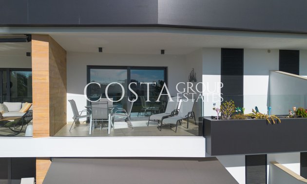 Resale - Apartments -
Orihuela Costa
