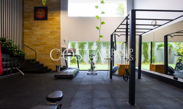 Resale - Apartments -
Orihuela Costa