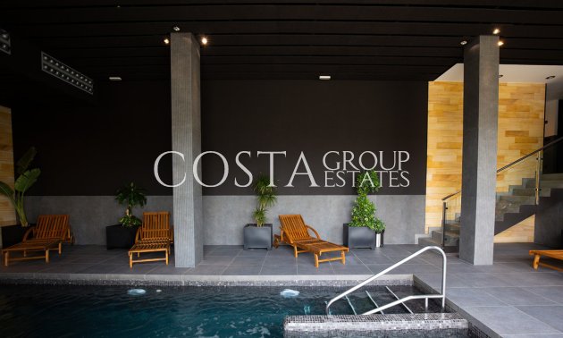 Resale - Apartments -
Orihuela Costa