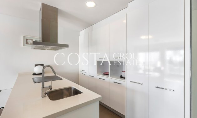 Wiederverkauf - Apartments -
Orihuela Costa - Las Ramblas Golf