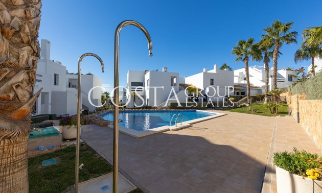 Wiederverkauf - Apartments -
Orihuela Costa - Las Ramblas Golf