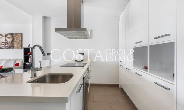 Wiederverkauf - Apartments -
Orihuela Costa - Las Ramblas Golf