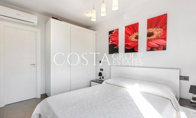 Wiederverkauf - Apartments -
Orihuela Costa - Las Ramblas Golf