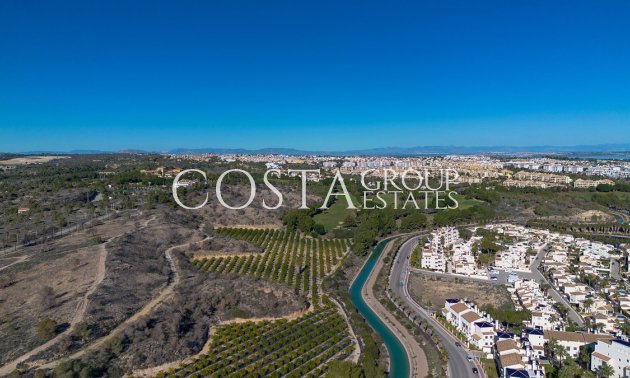 Wiederverkauf - Apartments -
Orihuela Costa - Las Ramblas Golf